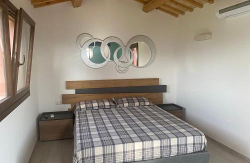 Recanati House | Villa Vinci