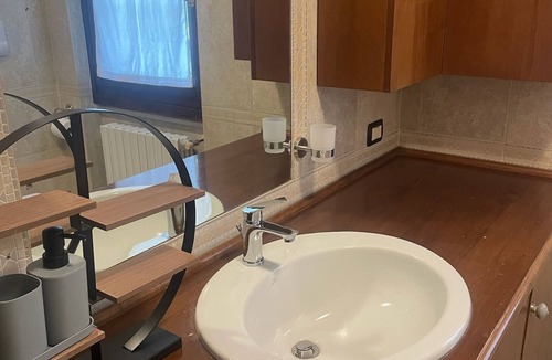 Cenate Sotto Bed & Breakfast | Villa Vinea Prisca