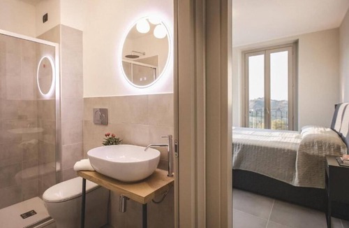 Nizza Monferrato Apartment | Villa Vinory Bricco di Nizza - Deluxe Apartment First Floor West