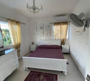 Boca Chica Apartment | Villa Vintage.