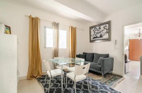 Boca Chica Apartment | Villa Vintage.