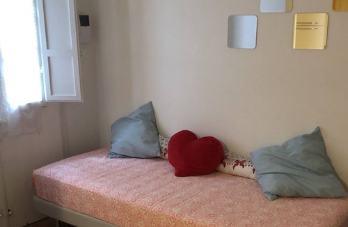 Forli Apartment | Villa Viola accommodation tourist use