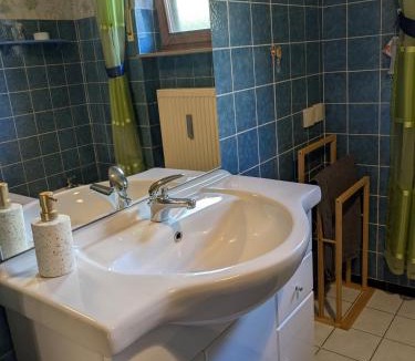 Koenigstein Apartment | Villa Viola