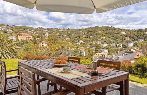 Rapallo Apartment | Villa Viola