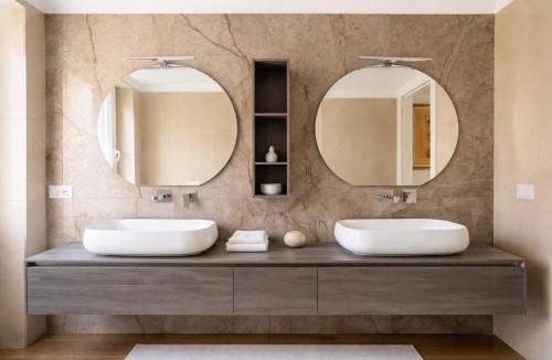 Rome Villa | Villa ViOla