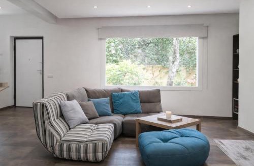 Rome Villa | Villa ViOla
