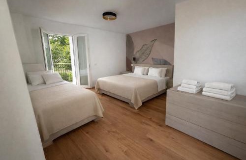 Rome Villa | Villa ViOla