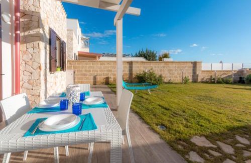 Boncore House | Villa Viola
