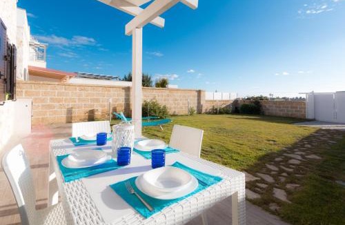 Boncore House | Villa Viola