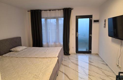 Limanu Apartment | Villa Violand 2