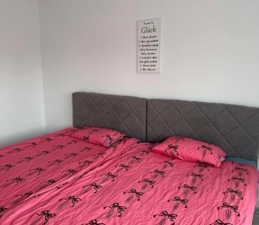 Limanu Apartment | Villa Violand 2