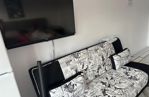 Limanu Apartment | Villa Violand 2