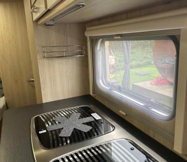Limanu Apartment | Villa Violand Camping