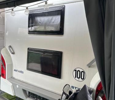 Limanu Apartment | Villa Violand Camping