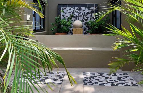 Windhoek House | Villa Violet