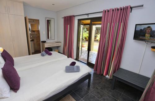 Windhoek House | Villa Violet