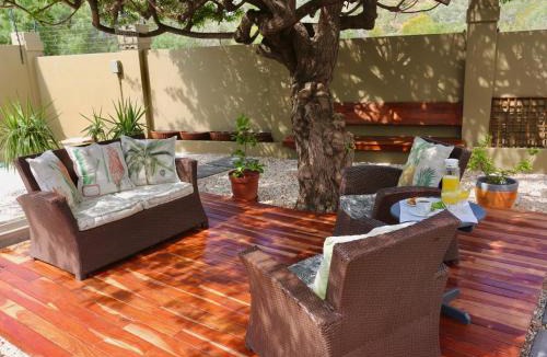 Windhoek House | Villa Violet