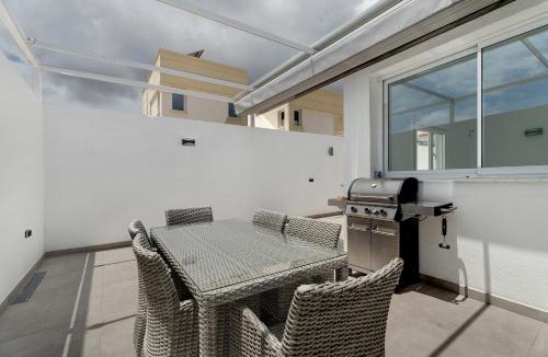 Las Rosas House | Villa Violeta