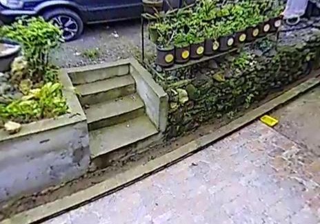 Baguio House | Villa Viray