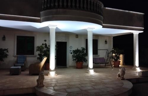Il Monte House | VILLA VIRGINIA