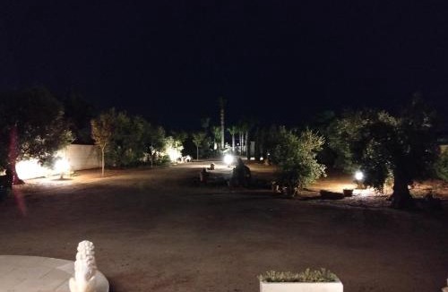 Il Monte House | VILLA VIRGINIA