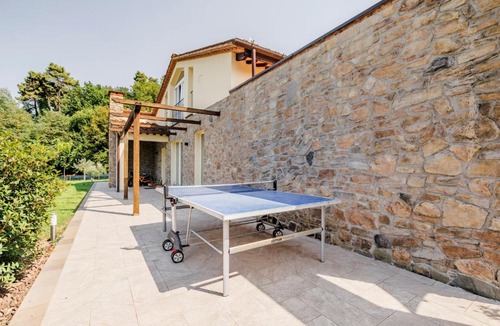 Vicopelago Villa | Villa Virginia