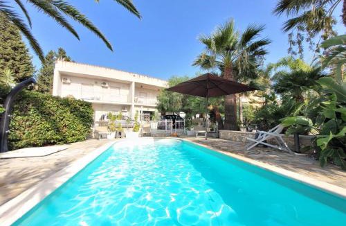 Bocale Villa | Villa Virginia