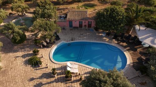 Tresauro House | Villa Virginia