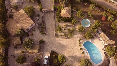 Tresauro House | Villa Virginia