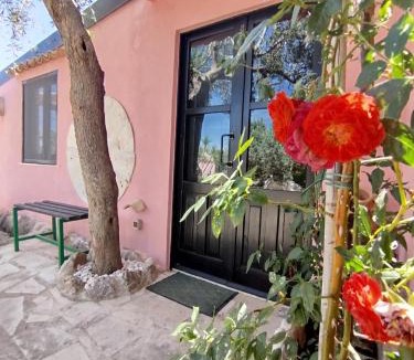 Tresauro House | Villa Virginia