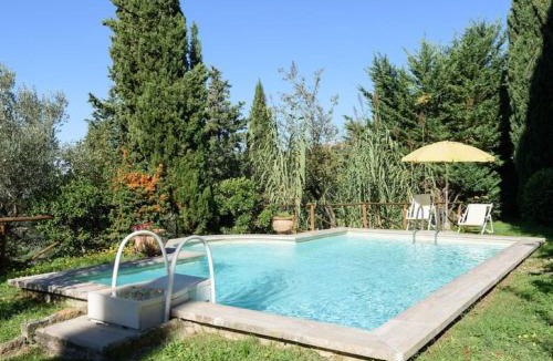 Cortona Villa | Villa Virgo by Interhome