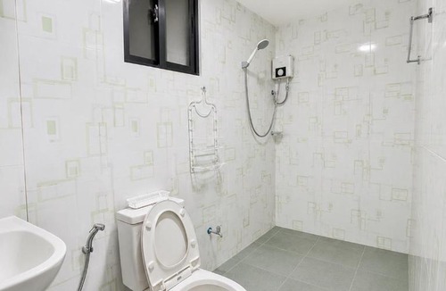 Santa Monica Villa | Villa Virtud Beach Resort