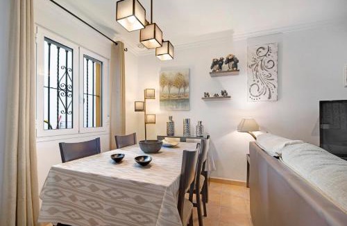 El Bosque House | Villa Viruta