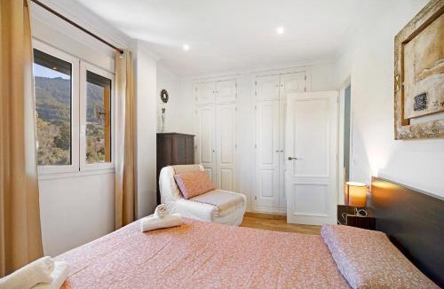 El Bosque House | Villa Viruta
