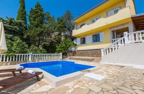 Novi Vinodolski House | VILLA VISA