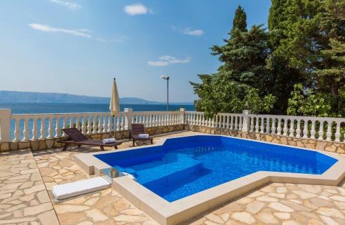 Novi Vinodolski House | VILLA VISA
