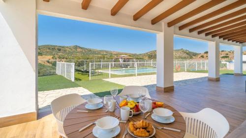 Olvera House | Villa Vista Hermosa Olvera by Ruralidays