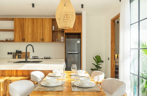 Singakerta Villa | Villa Vista