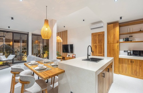 Singakerta Villa | Villa Vista