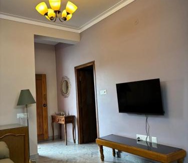 Vijayanagar House | Villa Vista