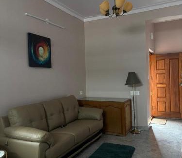 Vijayanagar House | Villa Vista