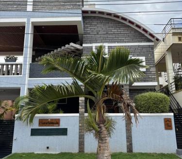 Vijayanagar House | Villa Vista