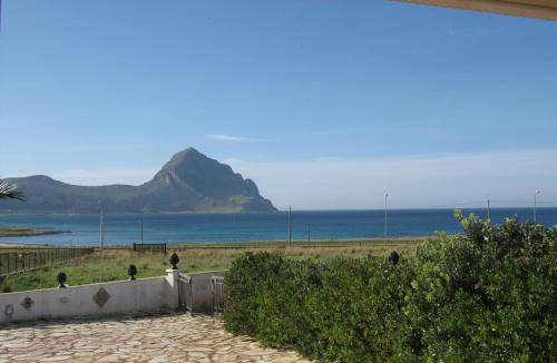 Macari House | Villa vista MARE a MÀKARI