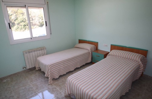 El Vendrell Villa | Villa Vistamar Coma-ruga