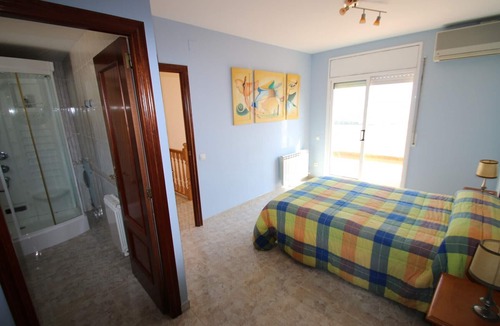 El Vendrell Villa | Villa Vistamar Coma-ruga