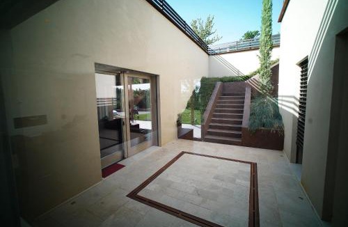 Assisi Villa | Villa Vita