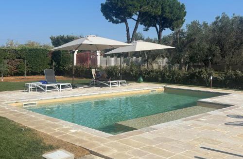 Oria Villa | VILLA VITA