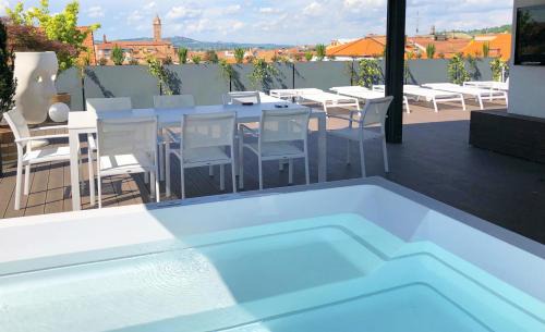 Langhe and Roero Apartment | Villa Vitae - Langhe Panorama