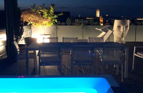 Langhe and Roero Apartment | Villa Vitae - Langhe Panorama