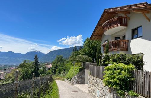 Rifiano House | Villa Vitis
